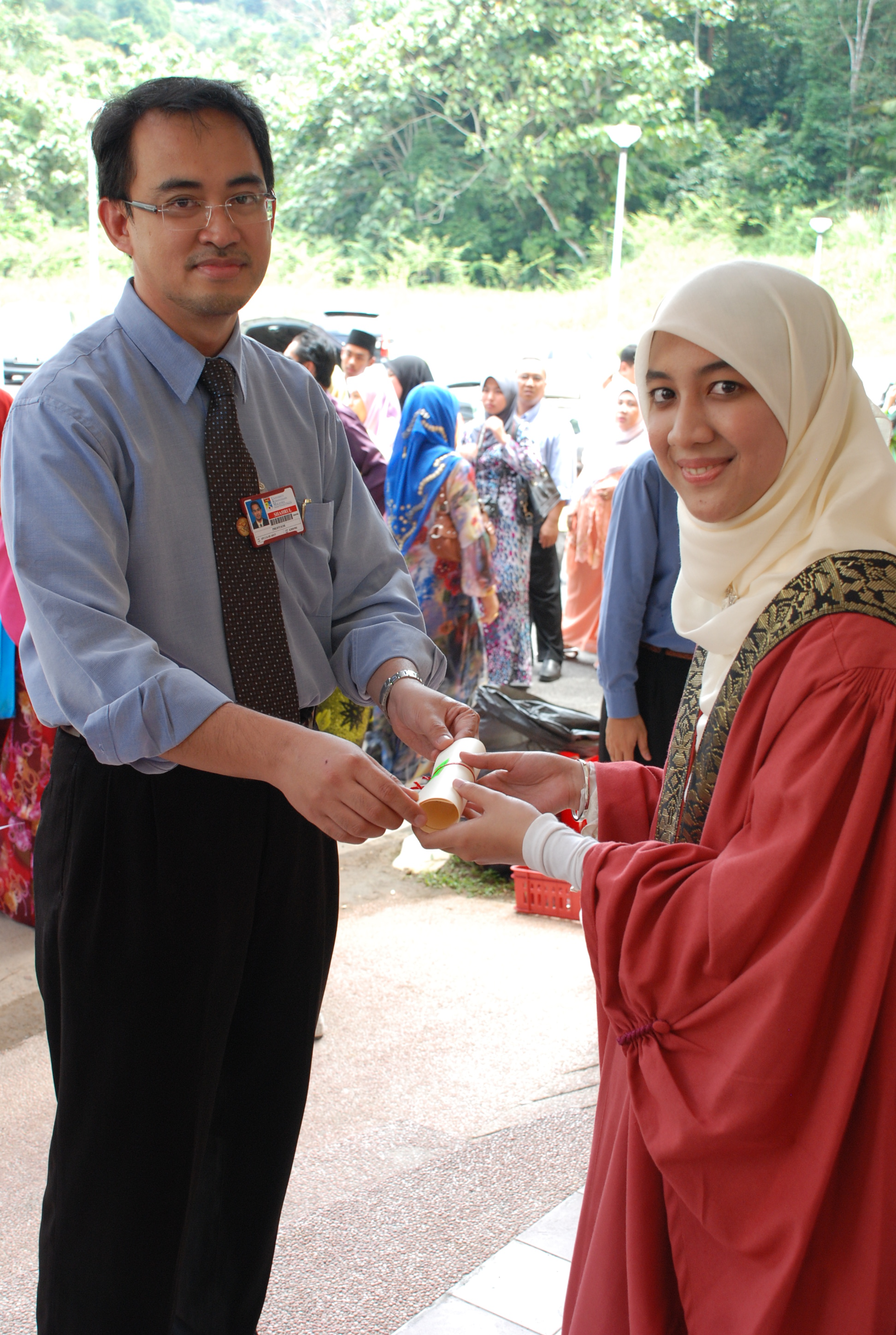 Mesra Graduan'10  0282